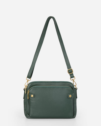 Felica™ - Crossbody Shoulder Bag