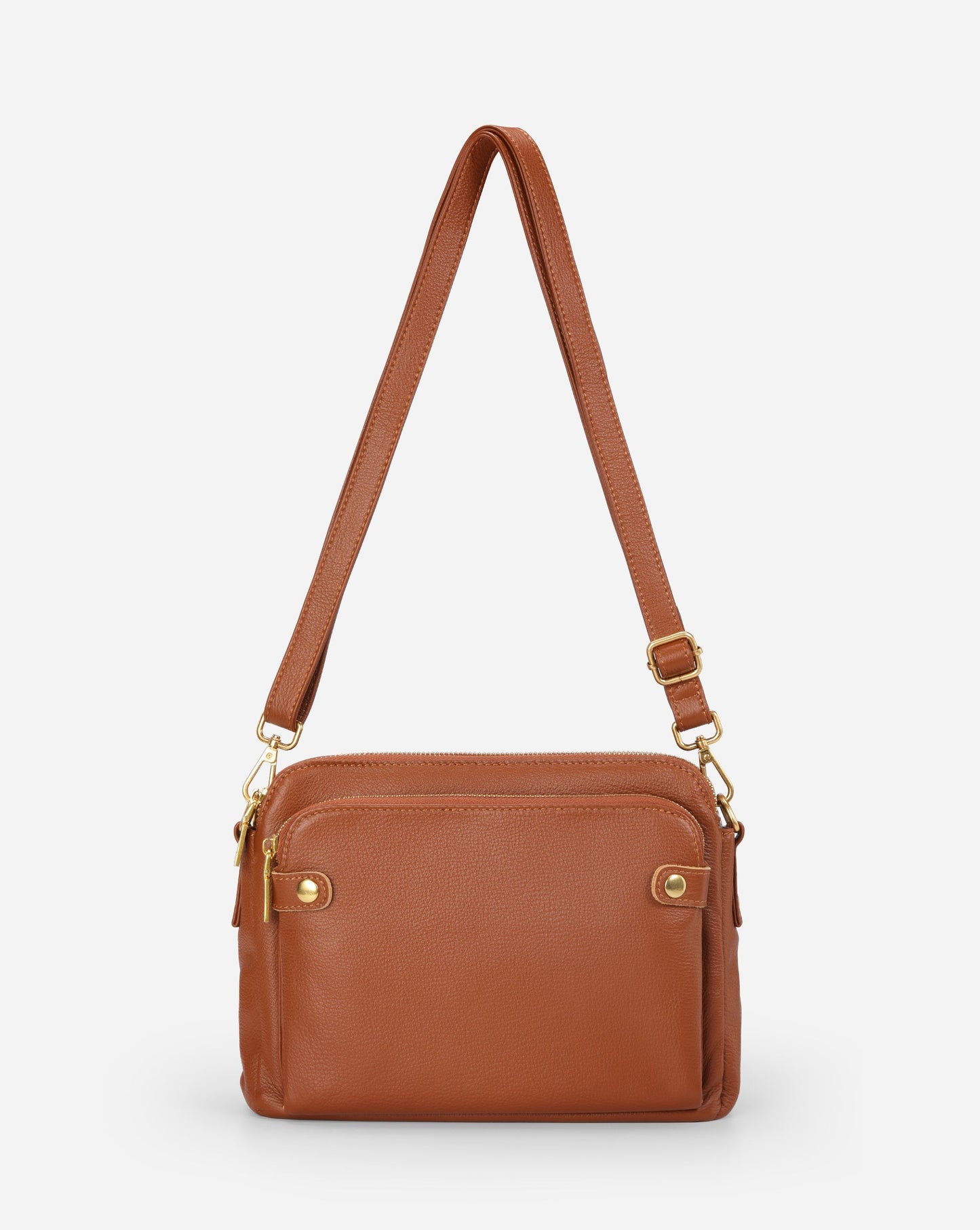 Felica™ - Crossbody Shoulder Bag