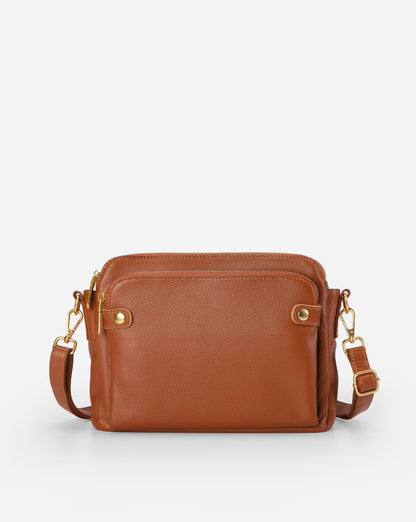 Felica™ - Crossbody Shoulder Bag