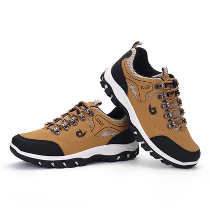 Men's Orthopaedic Walking Shoes