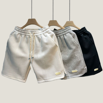 Marco™️ - Elegant Flex Short