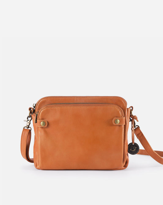 Felica™ - Crossbody Shoulder Bag