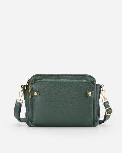 Felica™ - Crossbody Shoulder Bag