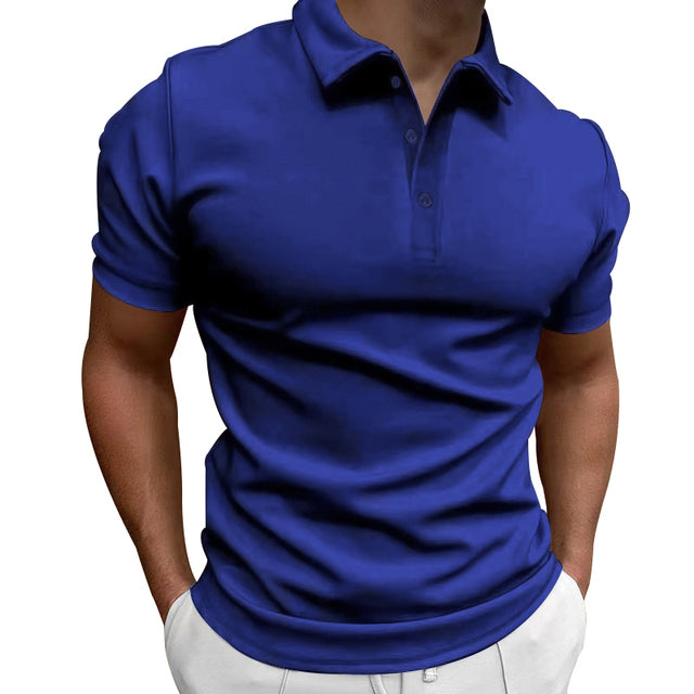 George - Classic Polo Shirt