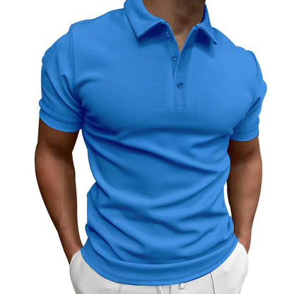 George - Classic Polo Shirt