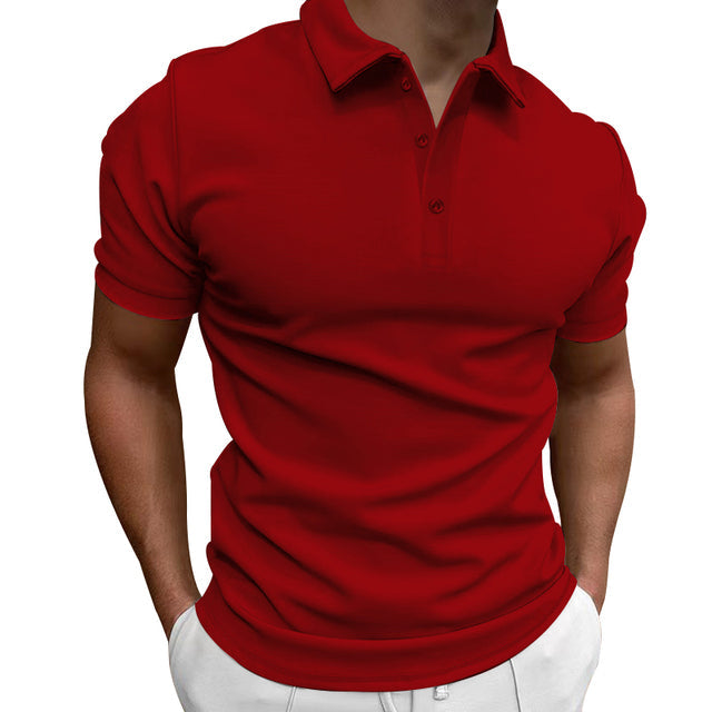 George - Classic Polo Shirt