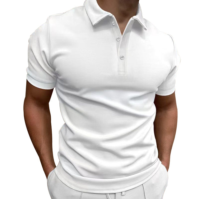 George - Classic Polo Shirt