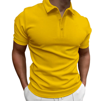 George - Classic Polo Shirt