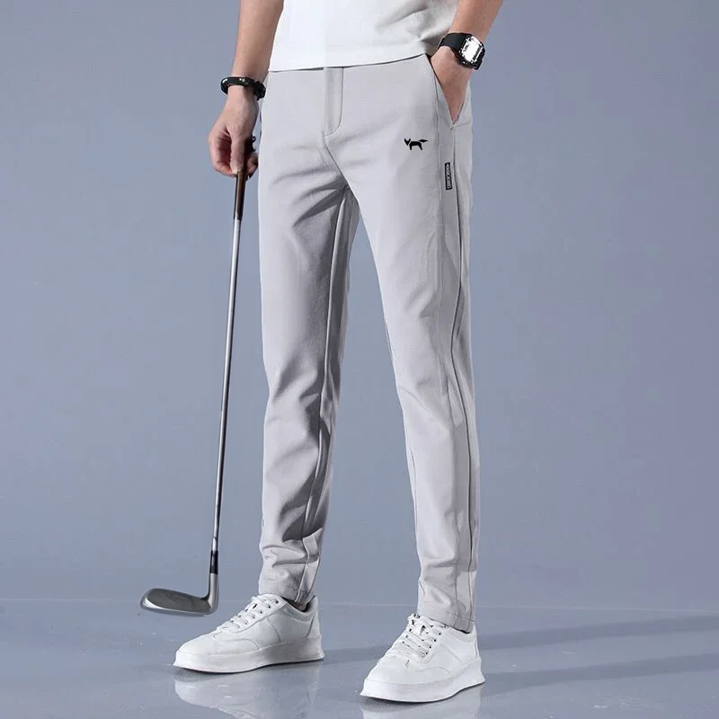 Tiger - Elite Golf Pants