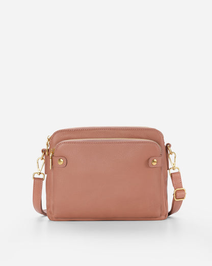 Felica™ - Crossbody Shoulder Bag