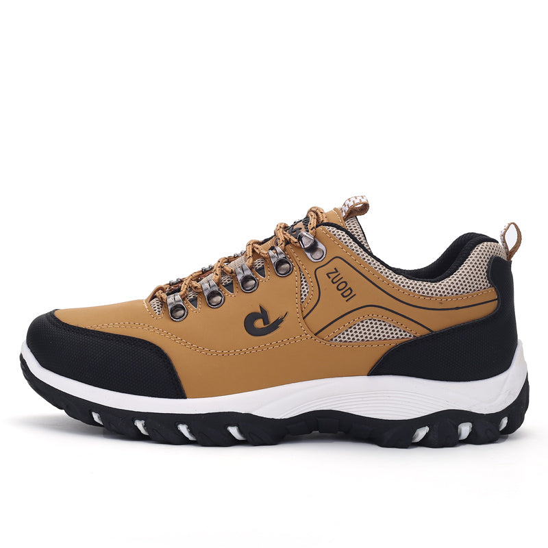 Men's Orthopaedic Walking Shoes