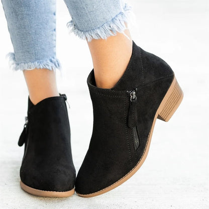 Eliana - Women's Ankle Boots