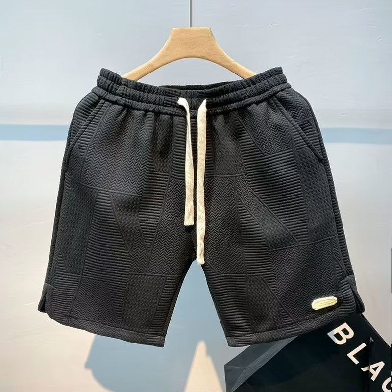 Marco™️ - Elegant Flex Short