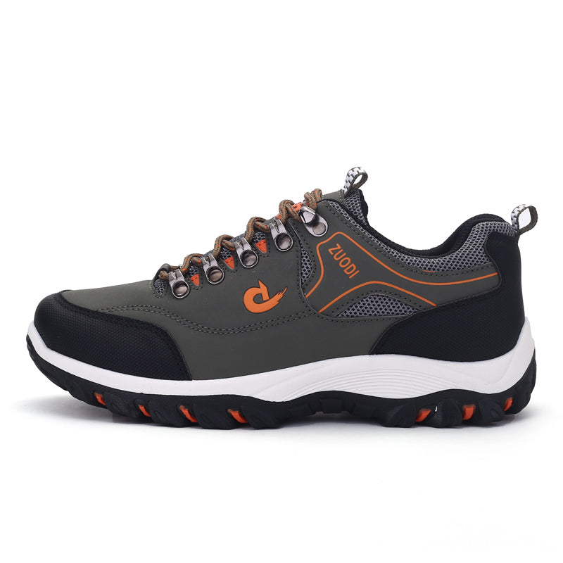 Men's Orthopaedic Walking Shoes