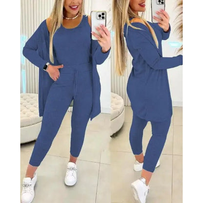 Scout - Comfy 3-Piece Set