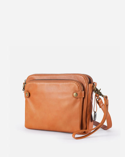 Felica™ - Crossbody Shoulder Bag