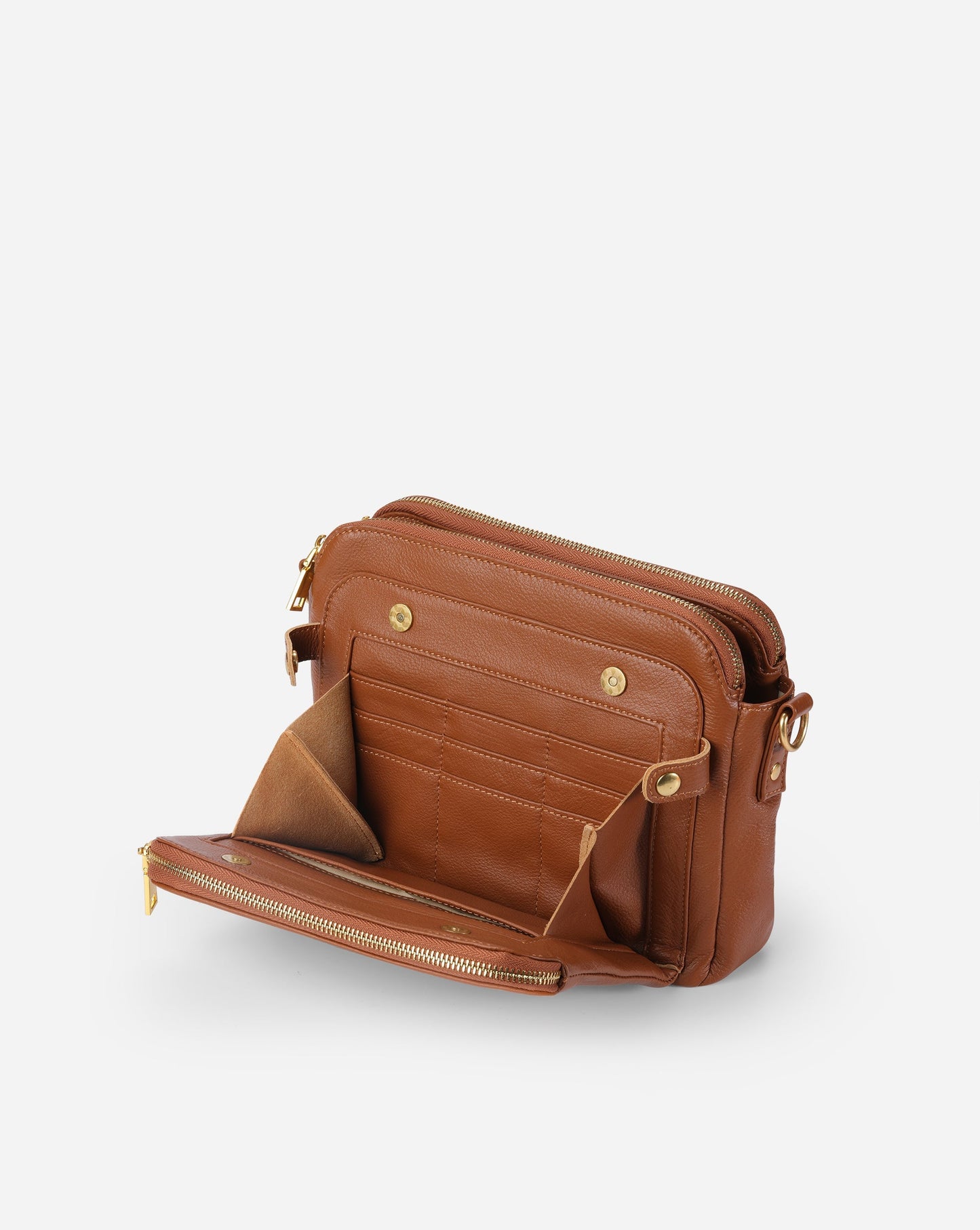 Felica™ - Crossbody Shoulder Bag