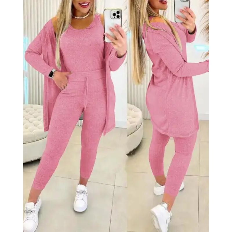 Scout - Comfy 3-Piece Set