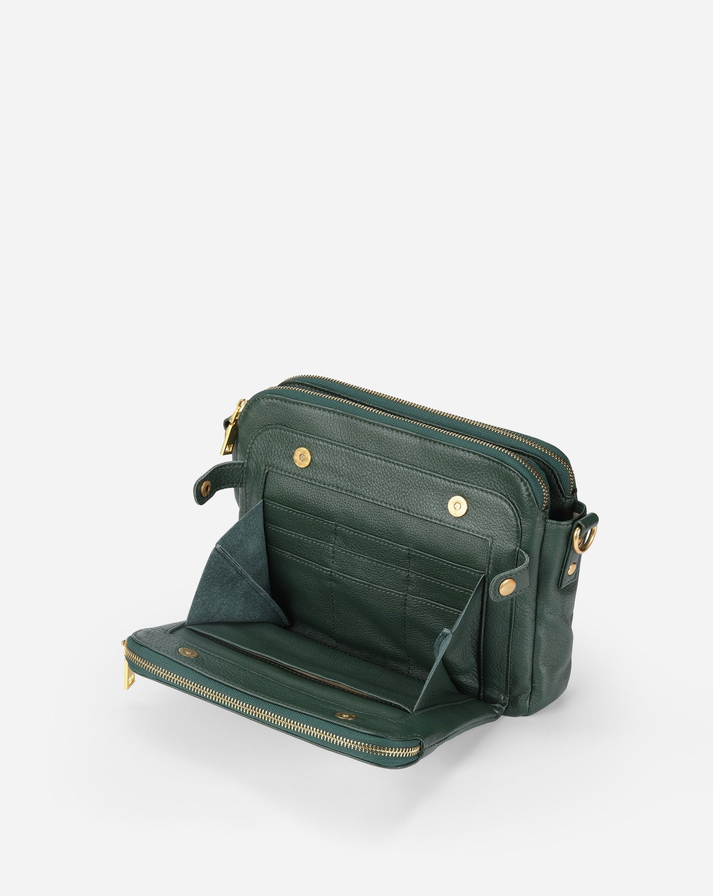 Felica™ - Crossbody Shoulder Bag