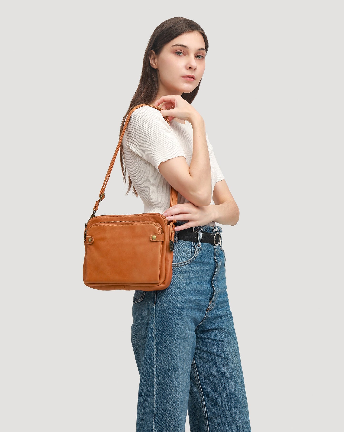 Felica™ - Crossbody Shoulder Bag