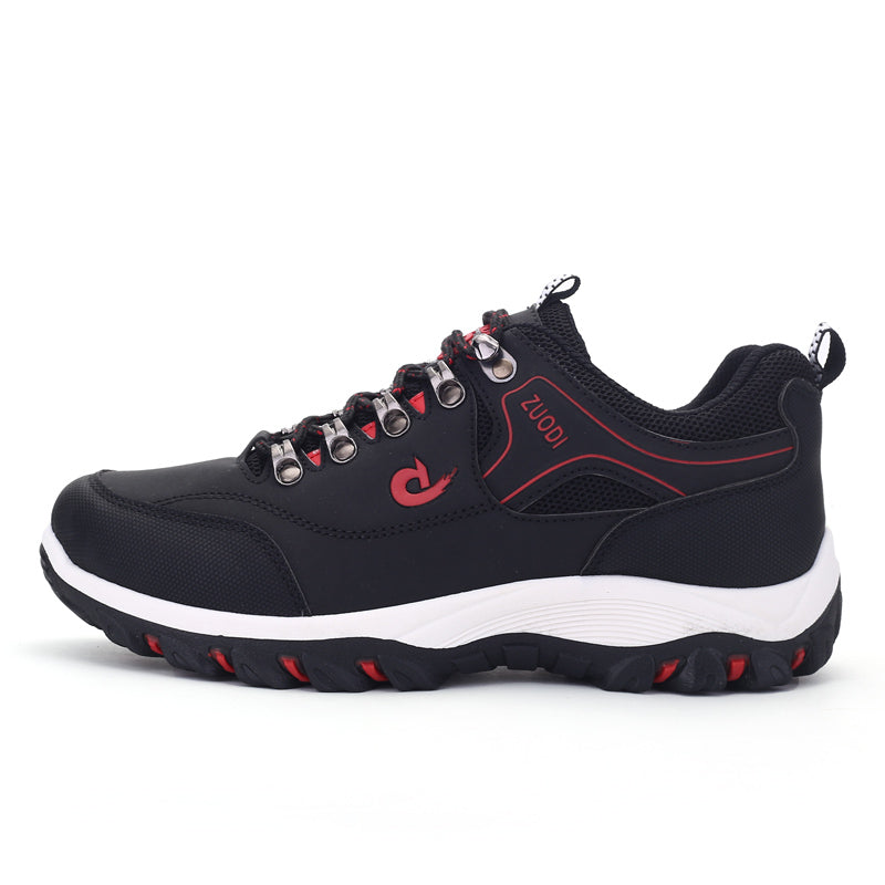 Men's Orthopaedic Walking Shoes