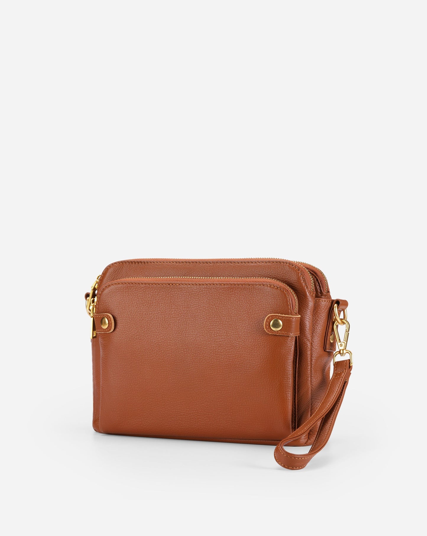 Felica™ - Crossbody Shoulder Bag