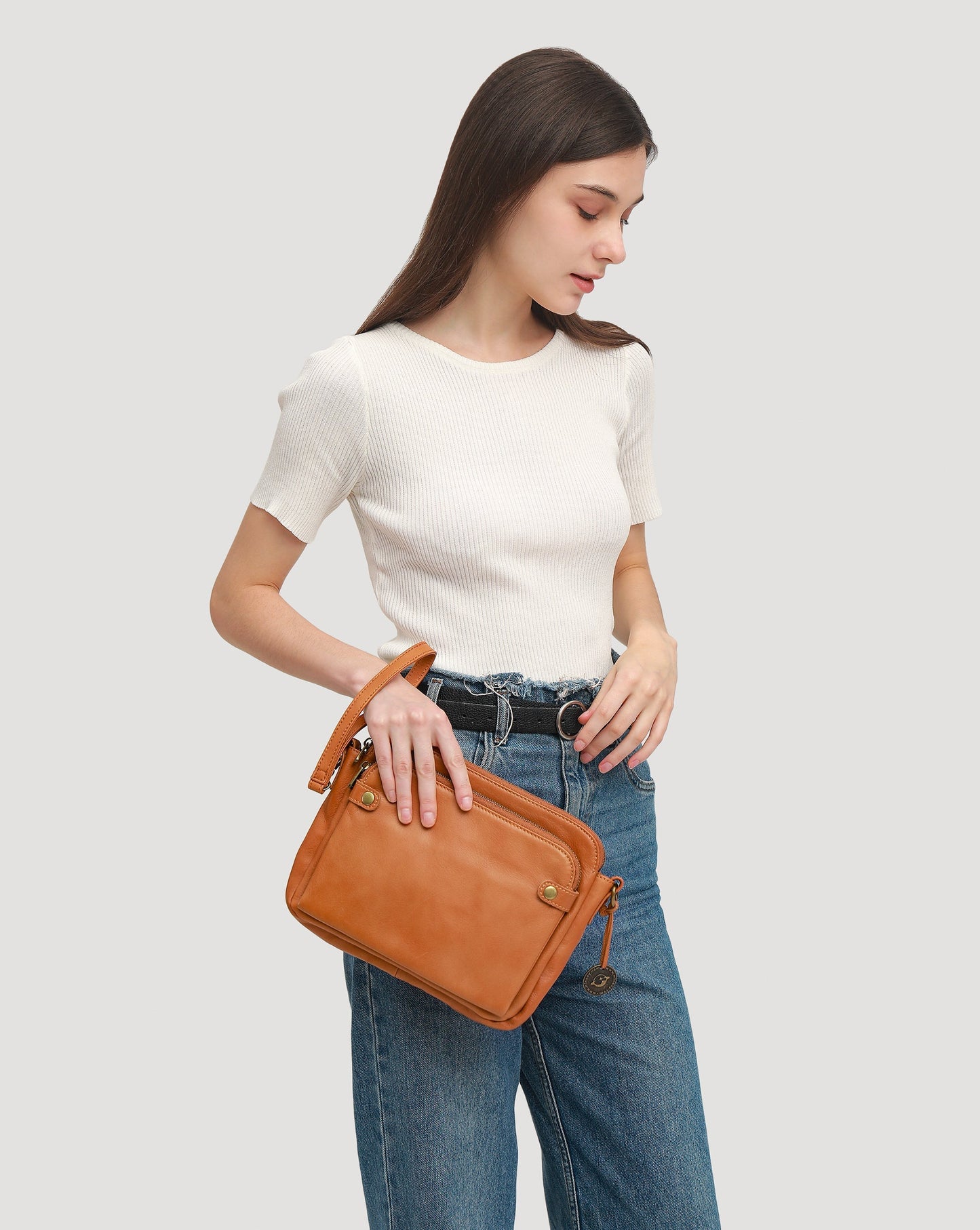 Felica™ - Crossbody Shoulder Bag