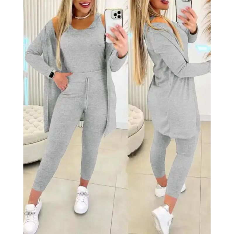 Scout - Comfy 3-Piece Set