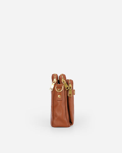 Felica™ - Crossbody Shoulder Bag