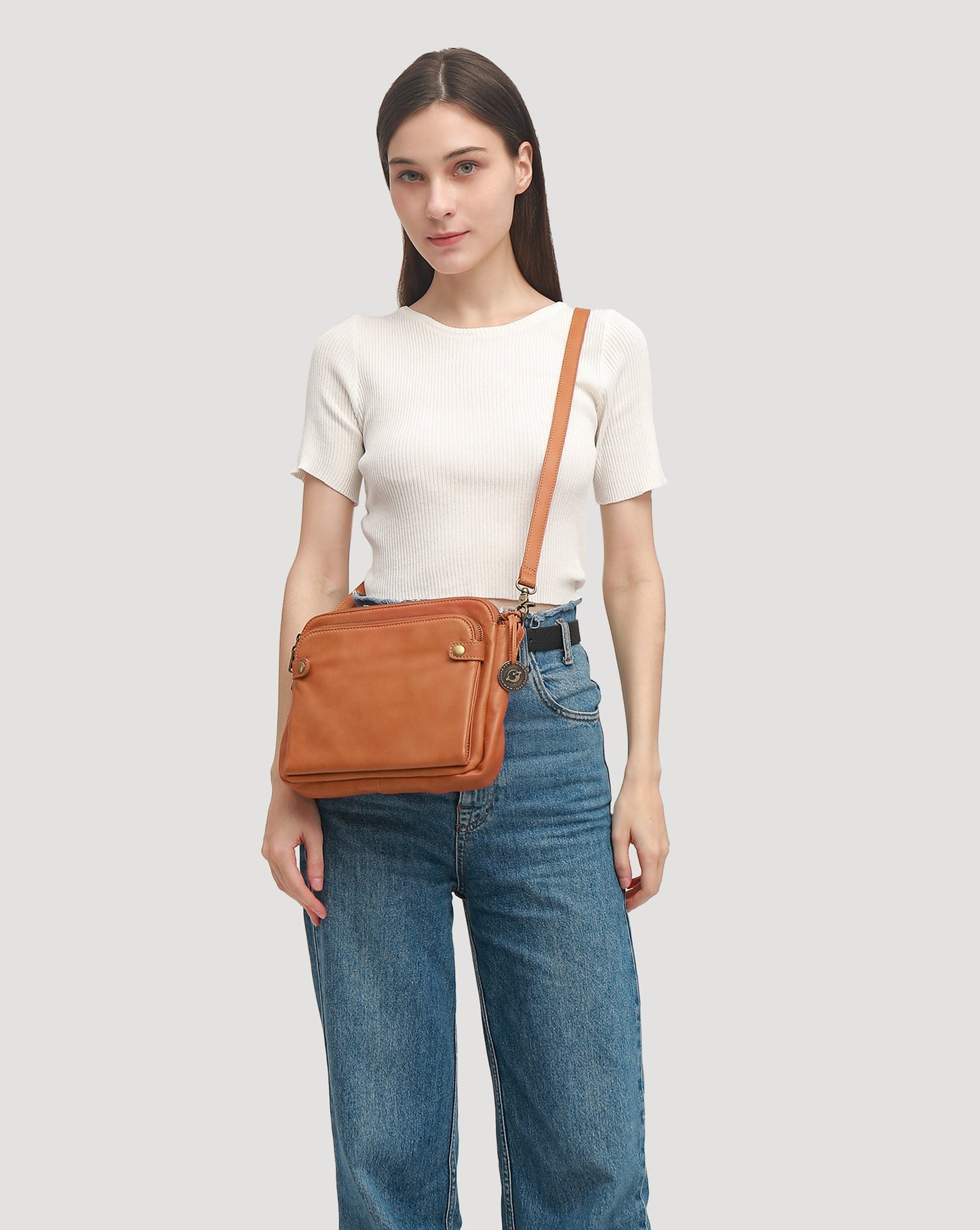 Felica™ - Crossbody Shoulder Bag