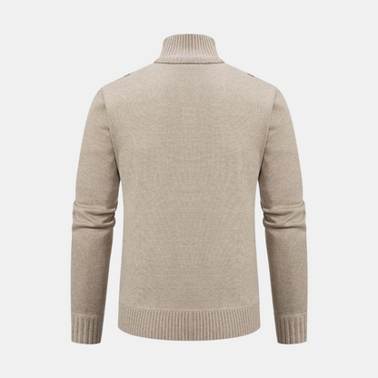 Adam - Luxe Knit Sweater