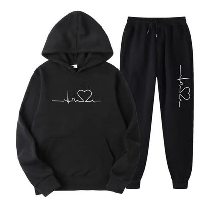 Akira™ - Comfy and Warm Tracksuit