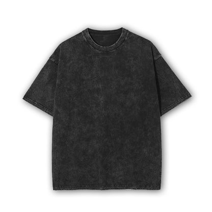 Mark II Stone Washed T-Shirt (Singles)