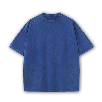 Mark II Stone Washed T-Shirt (Singles)