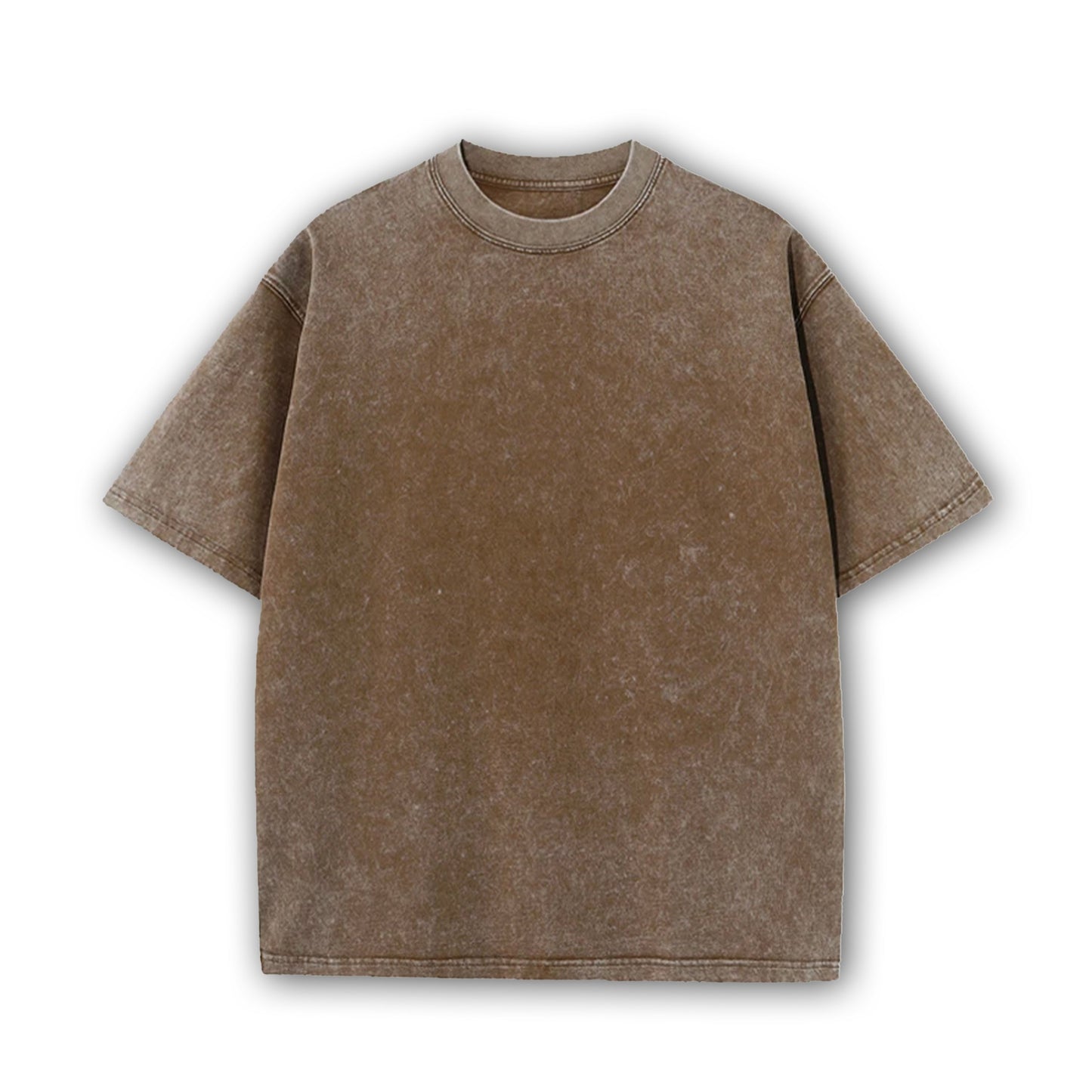 Mark II Stone Washed T-Shirt (Singles)