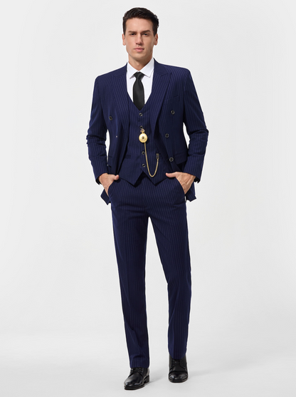 Mickey - Three Pieces Suit