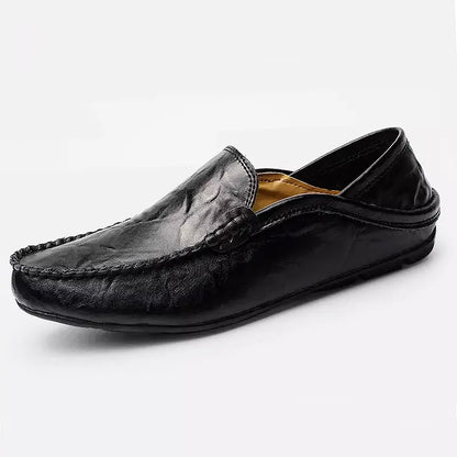 Christopher - Italian Loafers