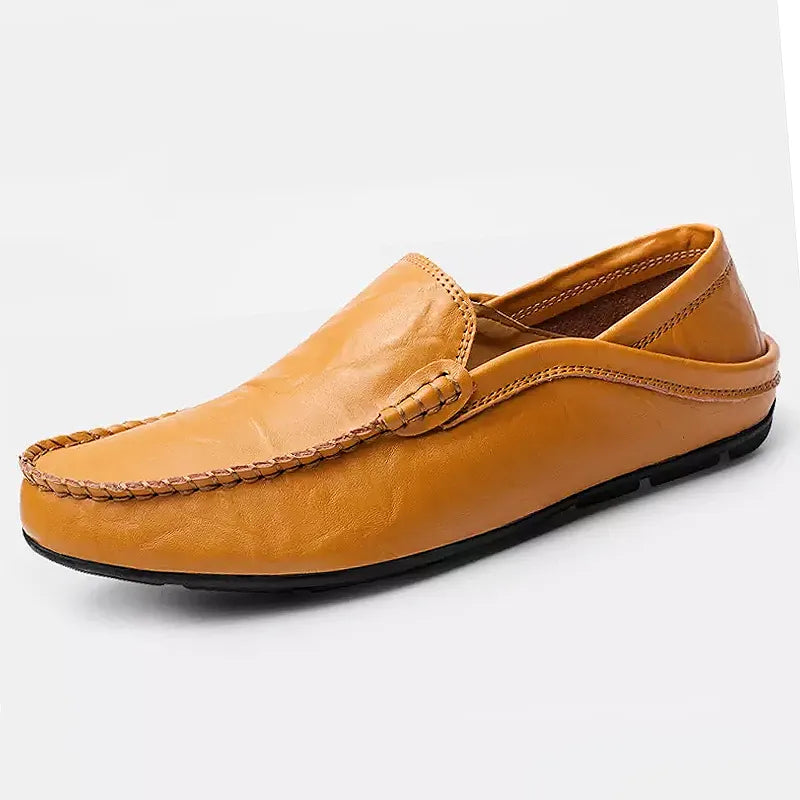 Christopher - Italian Loafers