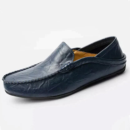 Christopher - Italian Loafers