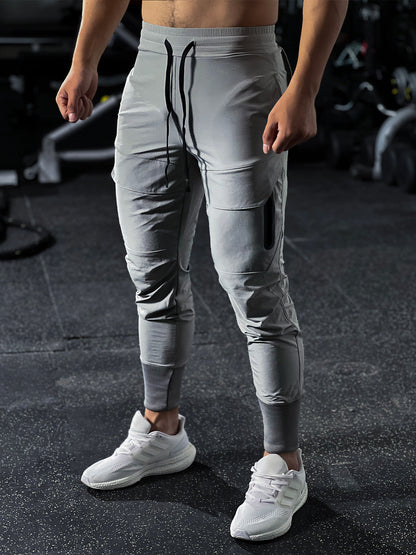 Jomar - Athletic Joggers