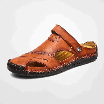 Arthurs™ Orthopaedic Leather Sandals