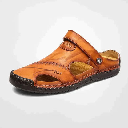 Arthurs™ Orthopaedic Leather Sandals