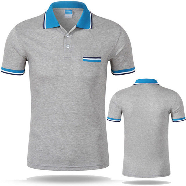 Thomas - Casual and Comfortable Shirt