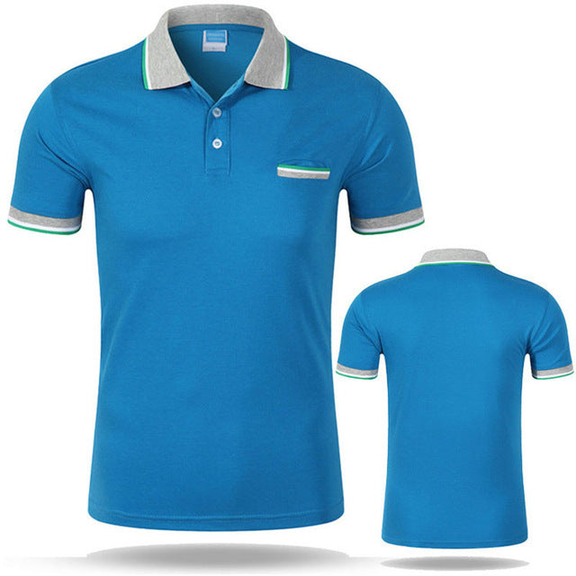 Thomas - Casual and Comfortable Shirt