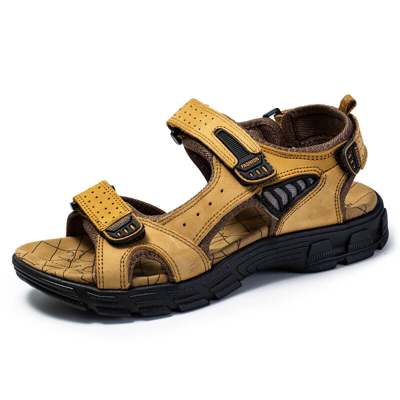 Hiking Sandals™ - Orthopedic Footwear