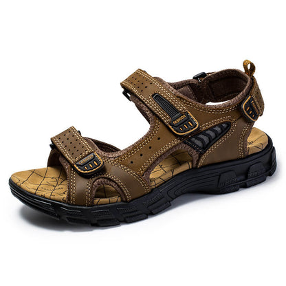 Hiking Sandals™ - Orthopedic Footwear