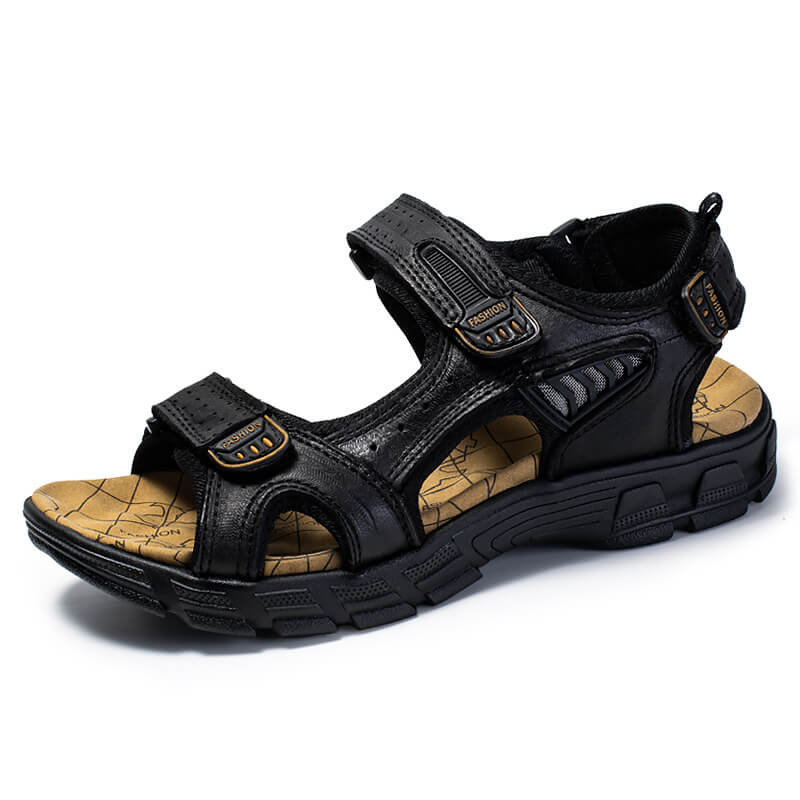 Hiking Sandals™ - Orthopedic Footwear