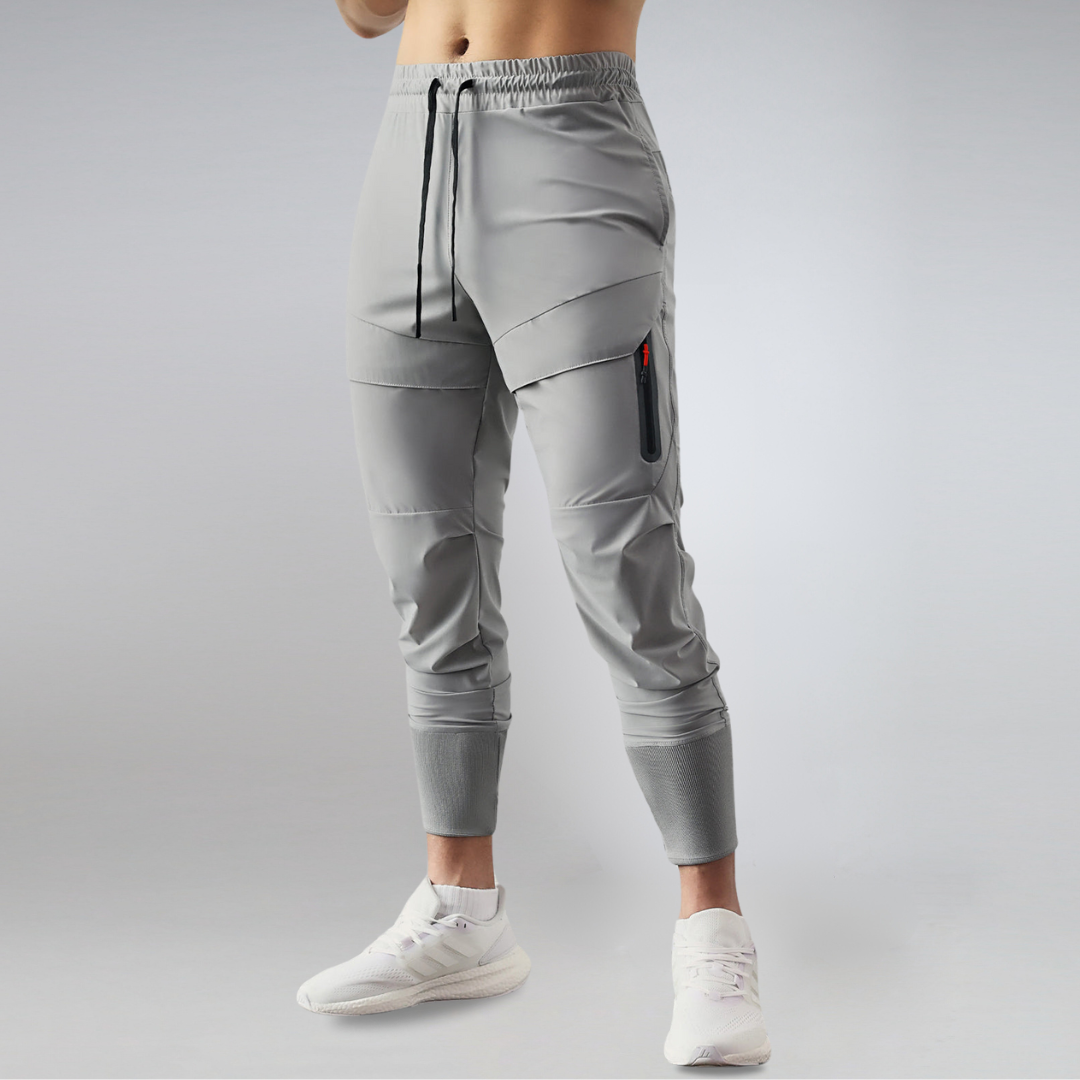 Jomar - Athletic Joggers