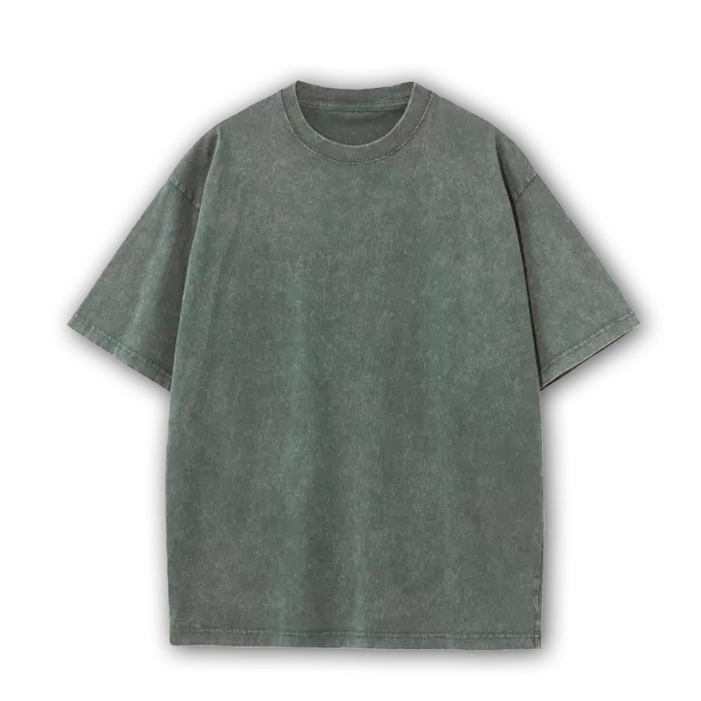 Mark II Stone Washed T-Shirt (Singles)