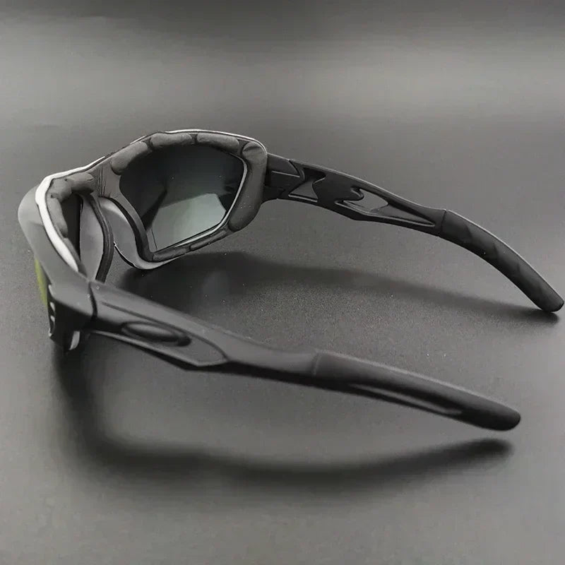 Oro - Polarized Sunglasses